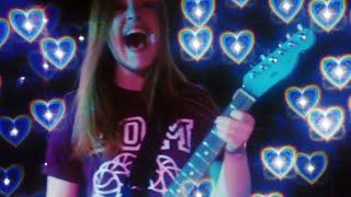 Video thumbnail of "False Advertising - You Won't Feel Love (official video)"