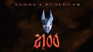 Video thumbnail of "02  Inferno SAGAZ X ECOLOGYK"