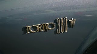 Video número 100: Torino 380w