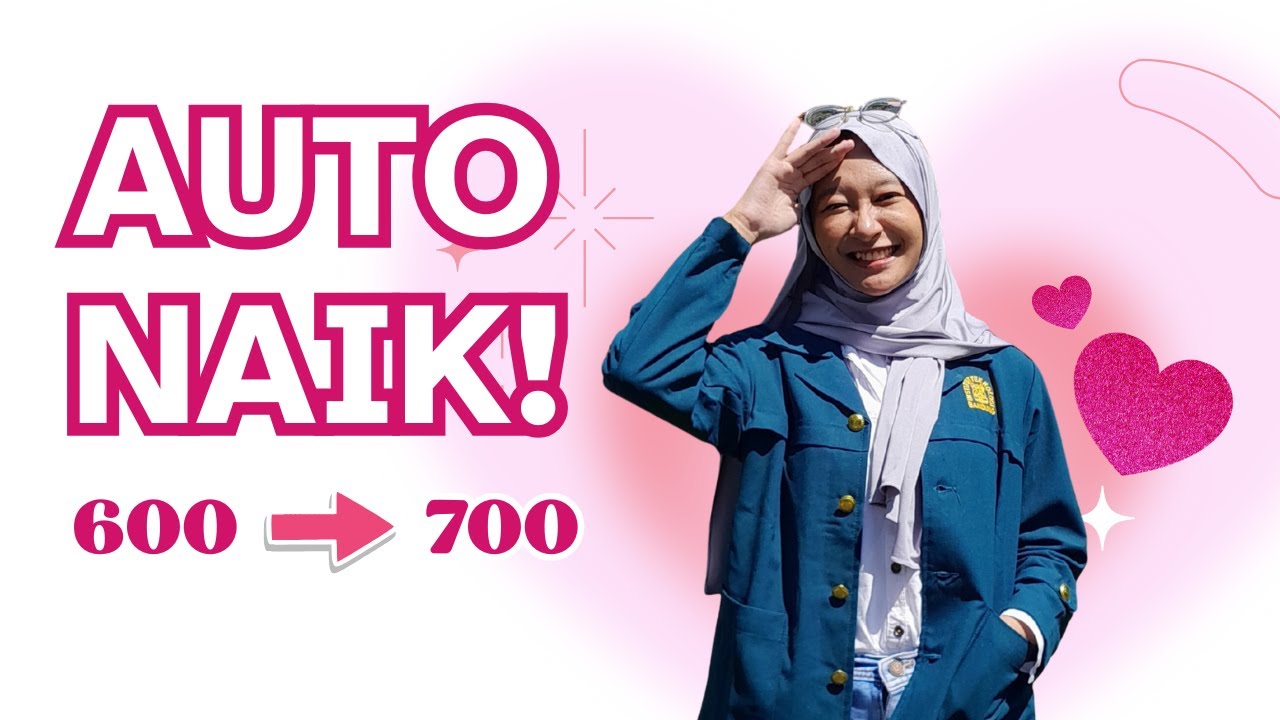 5 Cara Agar Nilai Tryout UTBK Kamu Naik