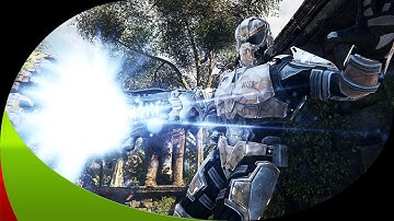 TOXIKK - PC Multiplayer Gameplay