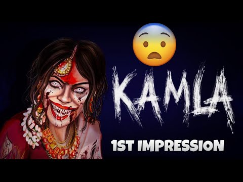 KAMLA TAMIL GAMEPLAY