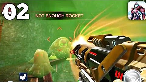 What is this creature?😯 | Devil war gameplay walkthrough part 02