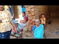 Traditional indian mountain village life style  rural village activities  mds 090 youtuber baba