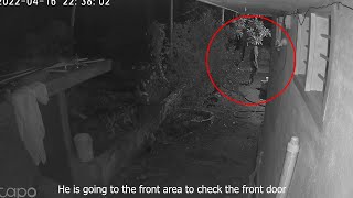 Thief caught on CCTV Cam | Kerala #thief #kerala #security #crime #sexaddict