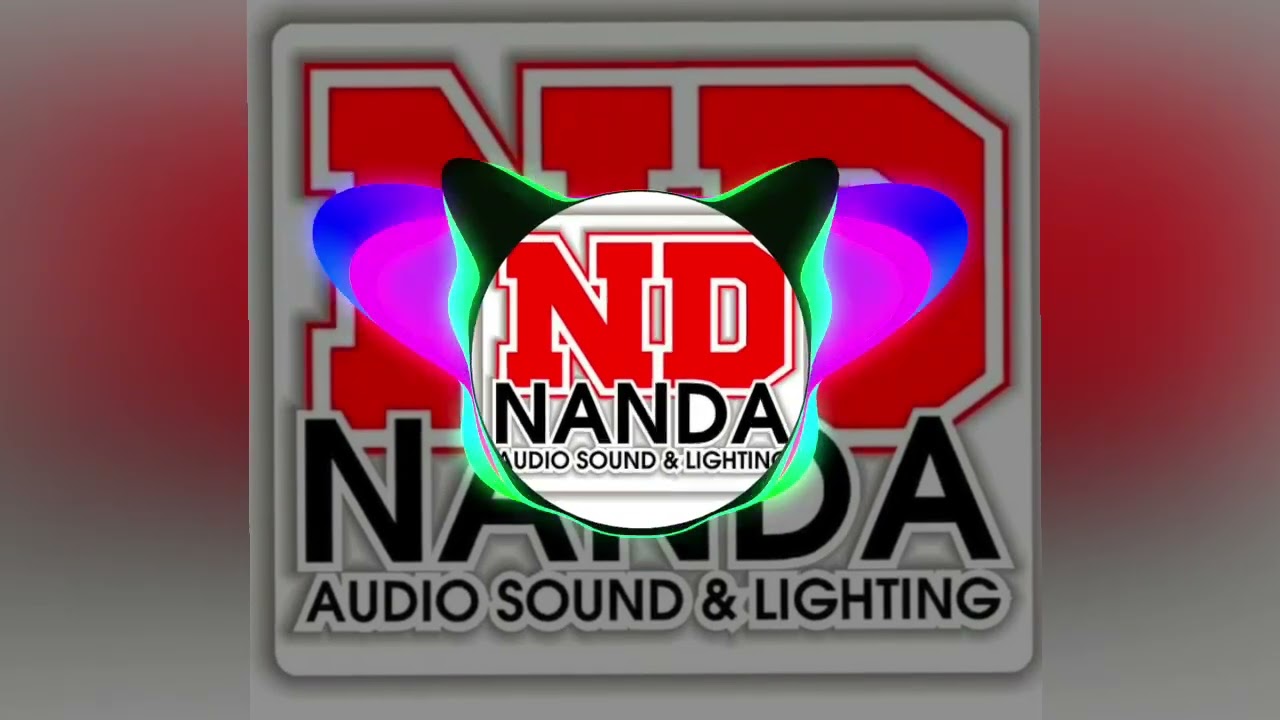 DJ ANDALAN NANDA AUDIO JEMBER