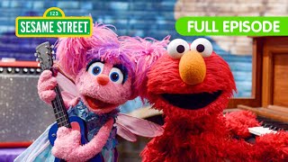 sesame street lets make music with elmo and friends three sesame street full episodes