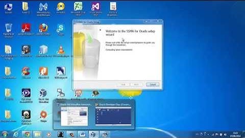 MIGRACION DE ORACLE 11G EN LINUX A SQL SERVER 2012 EN WINDOWS