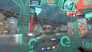 [戦場の絆][とろみソ・バーン] RCB66 鮭