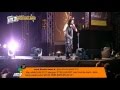 Gigi - Nakal (Live at Java Rockin' Land 2013)