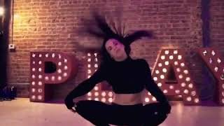 LOVE SO SOFT -Choreography by Marissa Heart(DANCE)"JOJO GOMEZ" screenshot 5