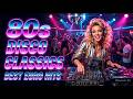 Euro Disco Modern Talking Style • Italo Disco 80s Ultimate Retro Hits