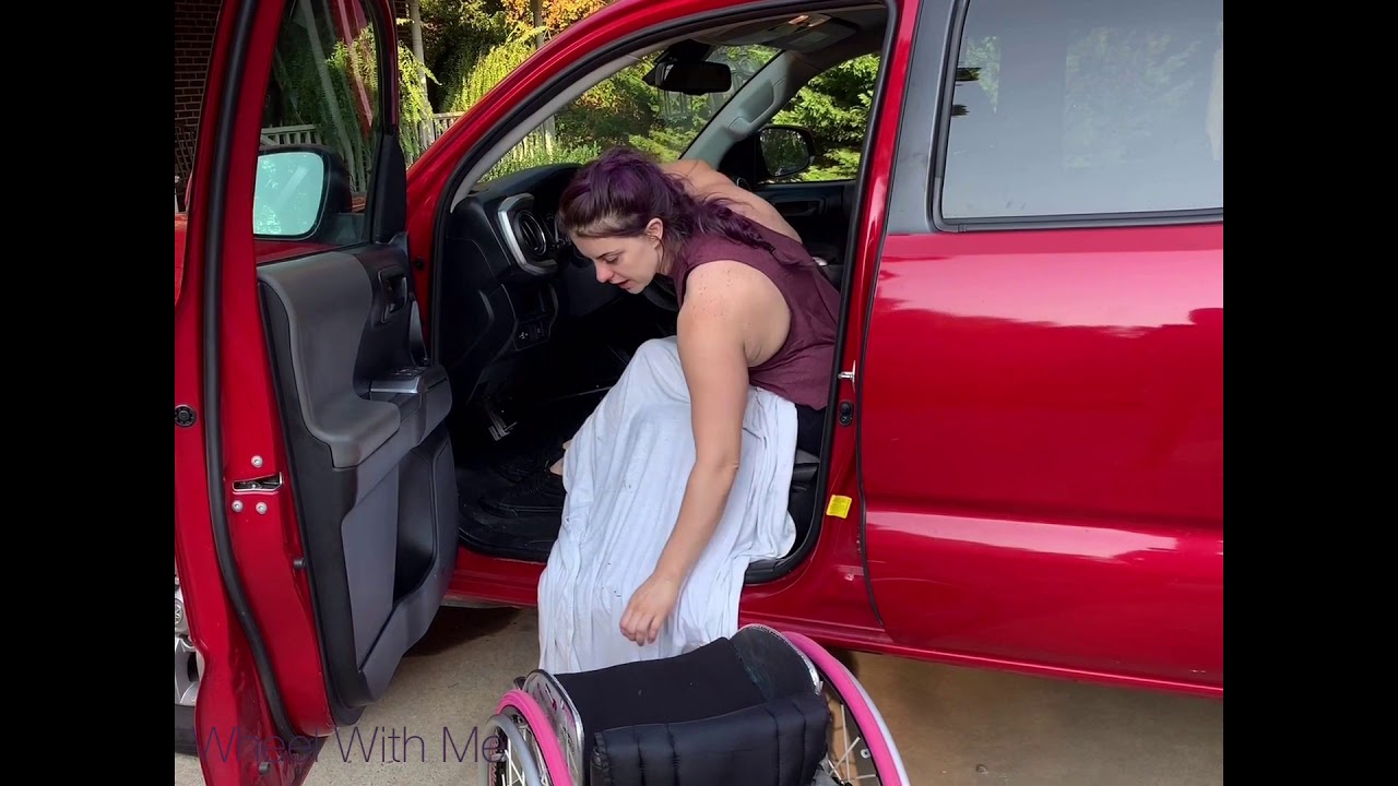 TRUCK TRANSFER | THE WHEEL WORLD