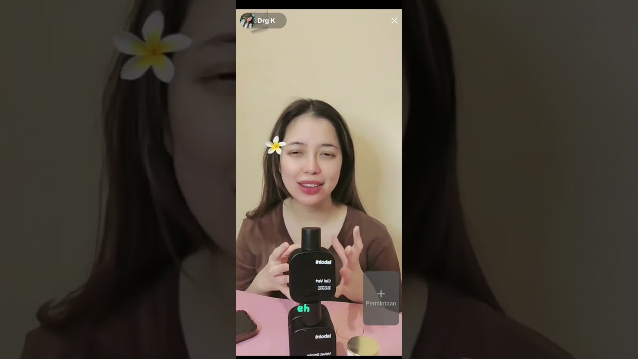 ALASAN SAAT SIDANG GABISA LIVE DAN PEMBAHASAN BAJU BANG AMMAR