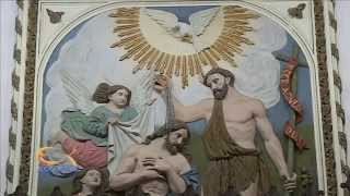 Porto: igreja da Foz do Douro