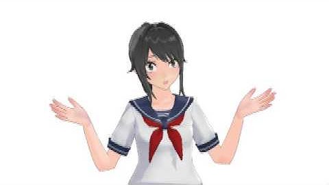 {MMD X YANSIM}smoke and mirrors