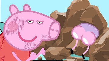 Funny Compilation 9 | Funny Peppa Pig Try Not To Laugh