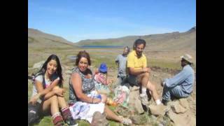 Alturas de Trapa Trapa