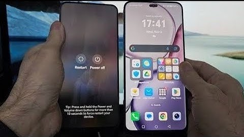 Honor X9c Power Off Problem? Here