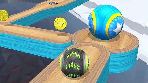 Going Balls All Levels Gameplay Android İos Part 129