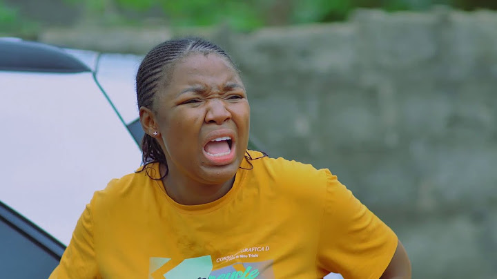 CARO & JONNY - You NEED To See This Funny Ekene Umenwa Movie - African Movies