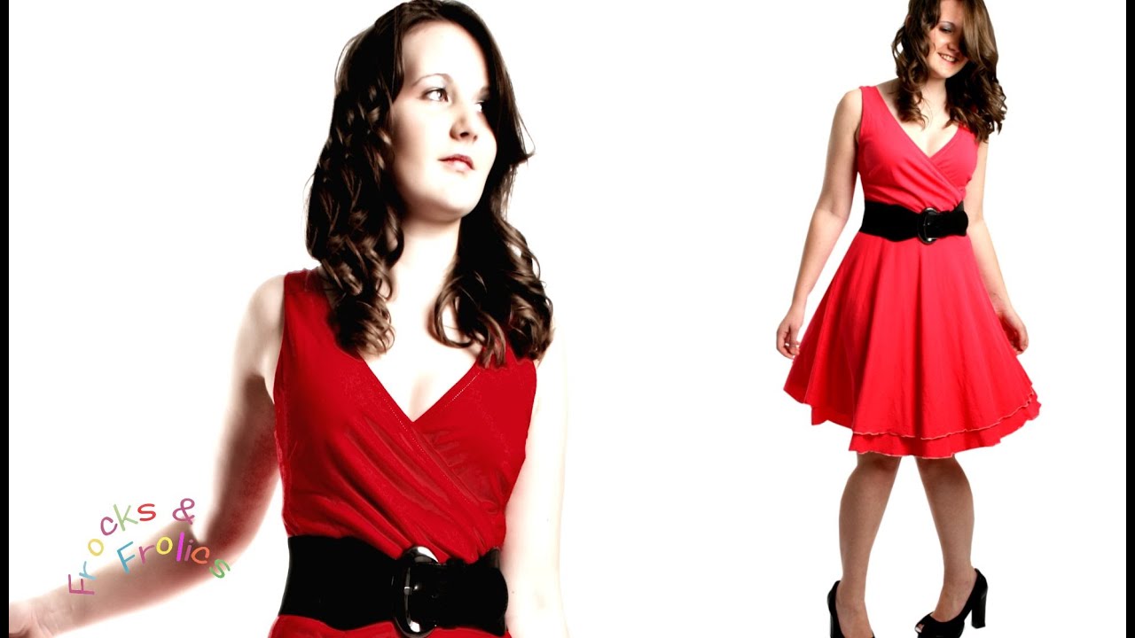 Wrap Around Dress Pattern Awesome Inspiration Ideas Wrap Around Dress Pattern Awesome Inspiration Ideas