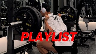 하체 최고의 부스터 EDM 플리 🔥 운동할때 듣는 음악 │ GYM 𝐏𝐥𝐚𝐲𝐥𝐢𝐬𝐭