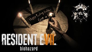 resident evil 7 biohazard