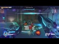 Overwatch POTG: How to be stealthy with Reaper - njoYYY