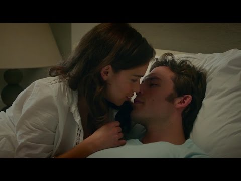 Me Before You - Official Trailer 2 [HD]