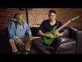 Nekrogoblikon - Dressed as Goblins Guitar Solo Instructional