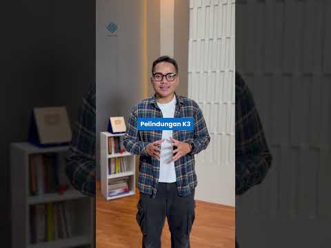 Yang sering terjadi di dunia kerja, belum tentu seharusnya terjadi.