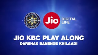 How to play KBC play along using Jio chat review, prizes and Real-time playing screenshot 3