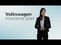 Volkswagen Insurance Plan