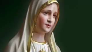 Oración a Nuestra Señora de Fátima