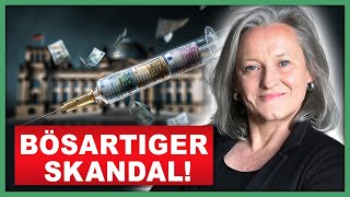 Download Lagu Anwältin deckt auf: So verdient BIG-PHARMA Milliarden am Masern-Impfzwang! (Beate Bahner) MP3 Download Lagu Anwältin deckt auf: So verdient BIG-PHARMA Milliarden am Masern-Impfzwang! (Beate Bahner) MP3
