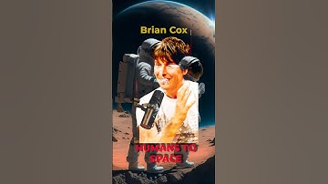 Brian Cox at Joe Rogan. Exploring Space: Do we send humans or Robots?