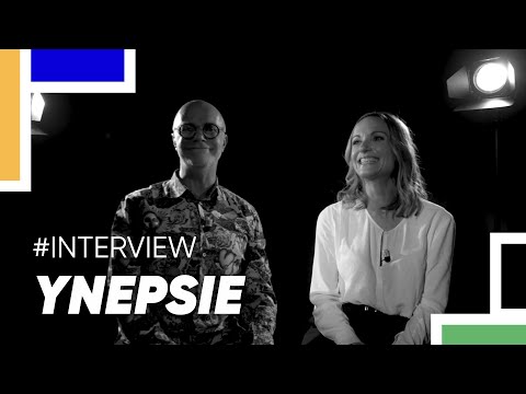 #INTERVIEW - YNEPSIE - Nez à Nez