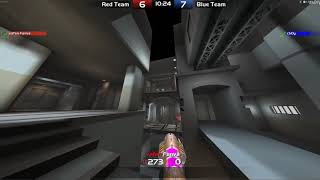 Semi-Final: fanva vs cbOy
