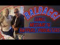 Baldacci the face of la sends a strong message to rappers  podcasters 