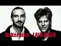 Bakerman LAID BACK - 1989 - HQ - Synthpop Denmark