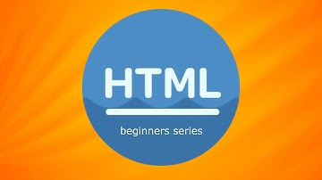 How to Create a HTML Webpage using Notepad