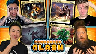 More Outlaws at Thunder Junction | Commander  Clash S16 E14