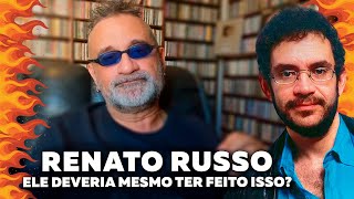 Renato Russo - Absurdos que Ocorreram nos Palcos!