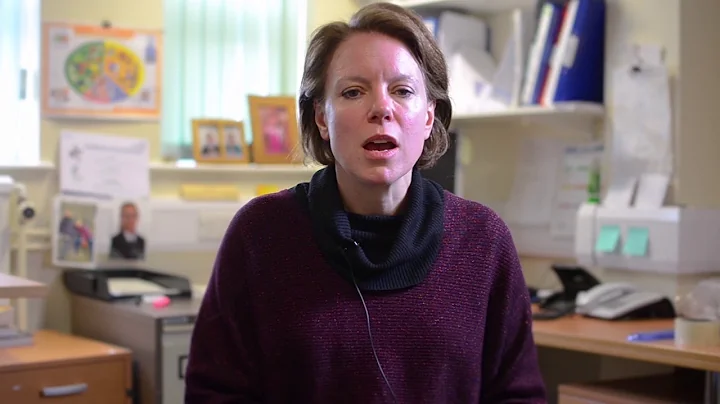 Charlotte Hollingsworth - Psychological Therapist
