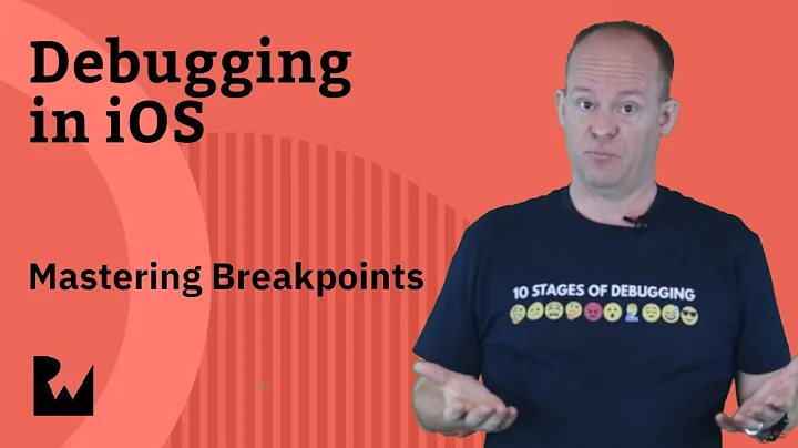 Mastering Breakpoints - Intermediate Debugging in iOS - raywenderlich.com