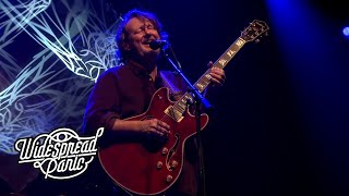 View Widespread Panic Live: 'Slippin' Into Darkness' at The Fox Theater, Oakland