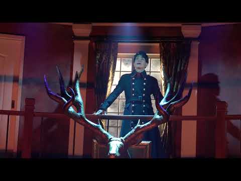 200426 미드나잇 앤틀러스 낮공 커튼콜 + 위멮데이 포토타임 - 고상호 황민수 김리 김미로 신동민