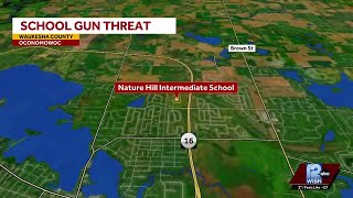Police investigating threat made toward Oconomowoc middle school