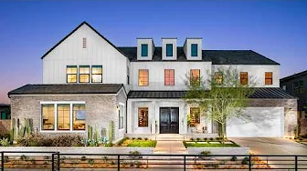 INSIDE THE MODERN LUXURY FARMHOUSE THAT WILL BLOW YOU AWAY | $1.9M+